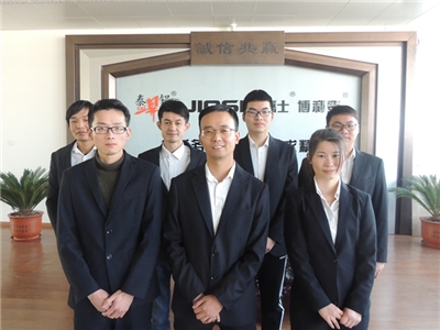 設計團隊