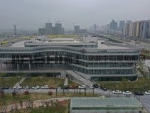 阜陽太和六館