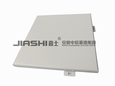 聚酯鋁單板